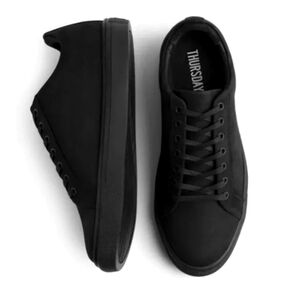 THURSDAY BOOT COMPANY Men's Premiere Low Top Sneakers